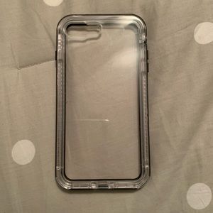 IPhone 7/8 plus lifeproof